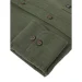 Koszula CHEVALIER Dalby Regular Fit - Dark Green (1060217 6003)